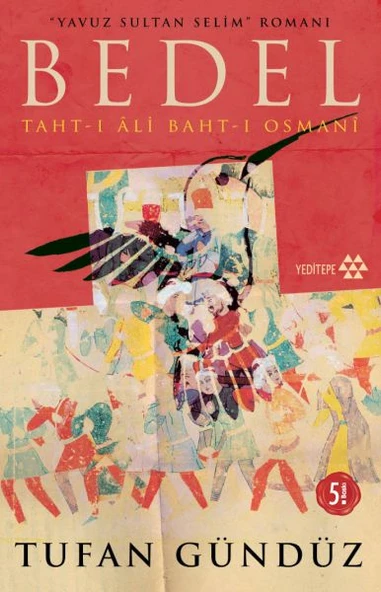 Bedel - Taht-ı Ali Baht-ı Osman ürün görseli 1