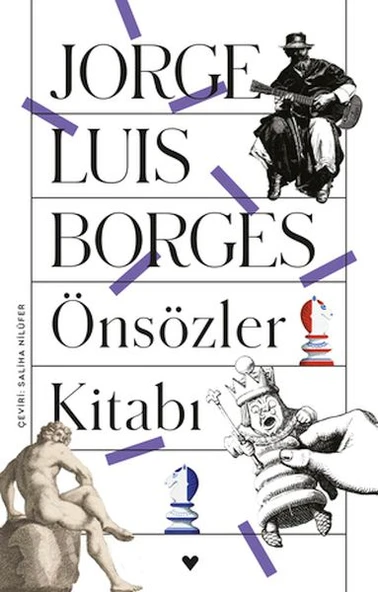 Önsözler Kitabı ürün görseli 1