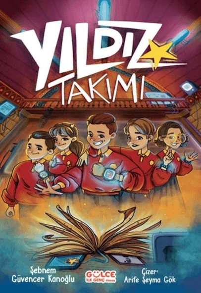 Yıldız Takımı ürün görseli 1