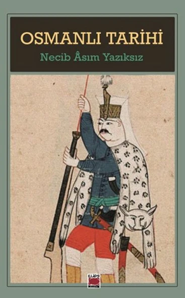 Osmanlı Tarihi ürün görseli 1