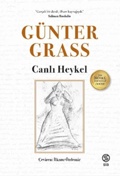 Canlı Heykel ürün görseli 1