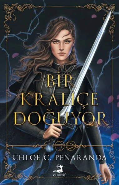 Bir Kraliçe Doğuyor ürün görseli 1