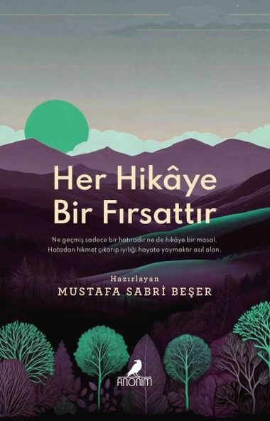 Her Hikâye Bir Fırsattır ürün görseli 1