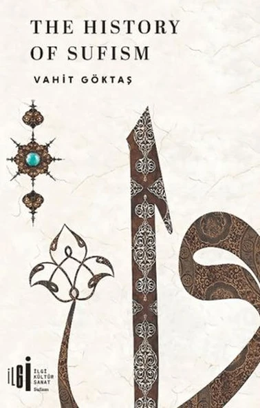The History Of Sufizm ürün görseli 1