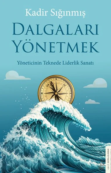 Dalgaları Yönetmek ürün görseli 1