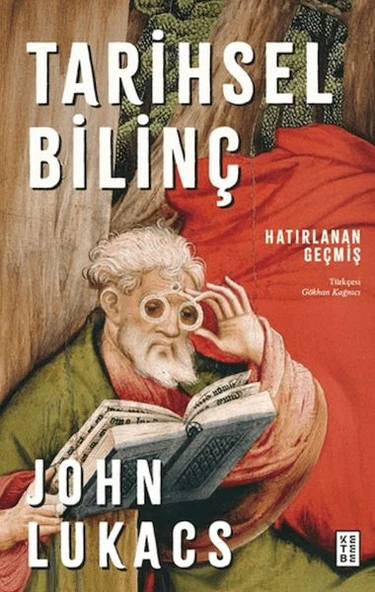 Tarihsel Bilinç ürün görseli 1