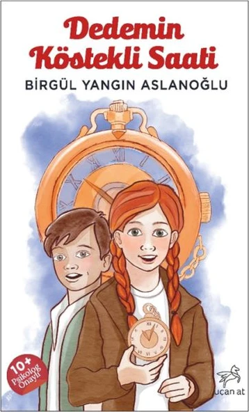 Dedemin Köstekli Saati ürün görseli 1