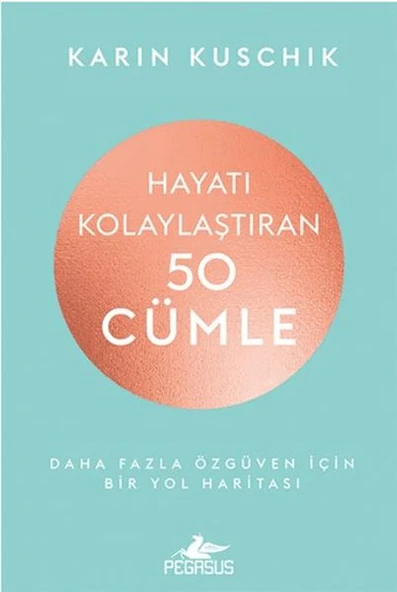 Hayatı Kolaylaştıran 50 Cümle ürün görseli 1