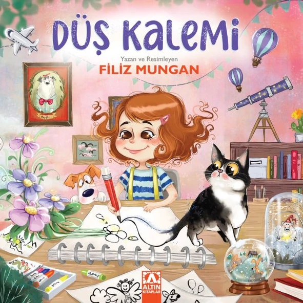 Düş Kalemi ürün görseli 1