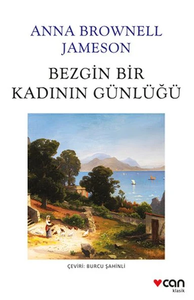 Bezgin Bir Kadının Günlüğü ürün görseli 1