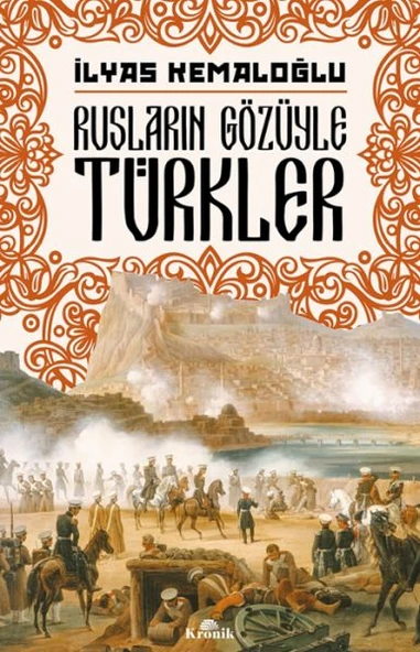 Rusların Gözüyle Türkler ürün görseli 1