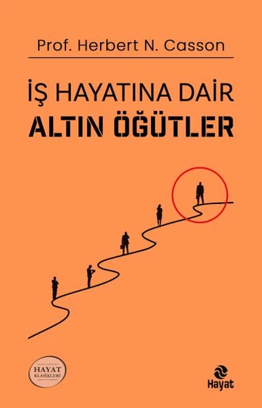 İş Hayatına Dair Altın Öğütler ürün görseli 1