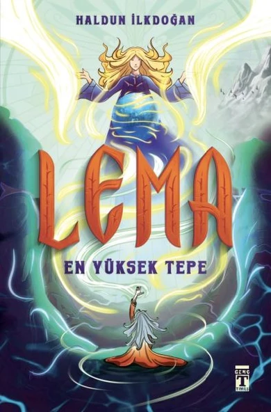 Lema: En Yüksek Tepe ürün görseli 1