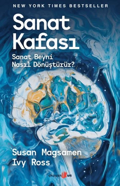 Sanat Kafası- Sanat Beyni Nasıl Dönüştürür? ürün görseli 1