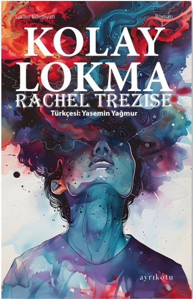 Kolay Lokma ürün görseli 1