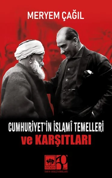 Cumhuriyet'in İslamî Temelleri ve Karşıtları ürün görseli 1