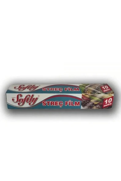 Streç Film 30 cm 50 metre 1 Adet ürün görseli 1