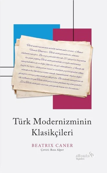 Türk Modernizminin Klasikçileri ürün görseli 1