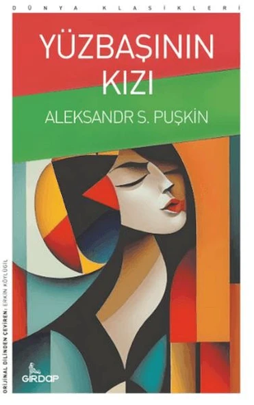 Yüzbaşının Kızı ürün görseli 1