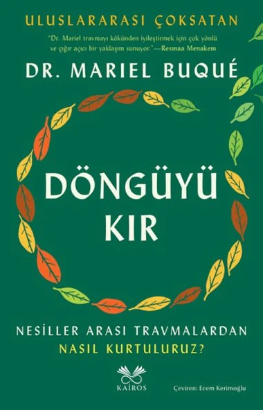 Döngüyü Kır ürün görseli 1