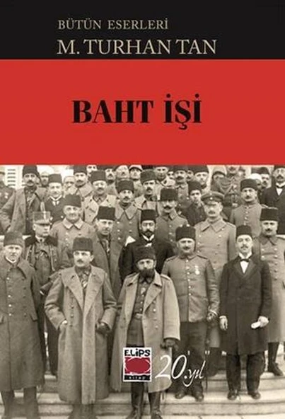 Baht İşi ürün görseli 1