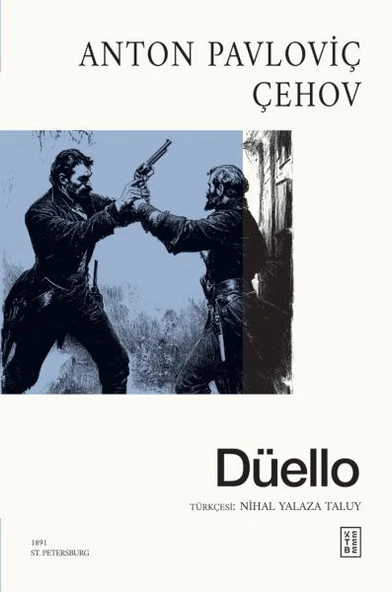 Düello ürün görseli 1