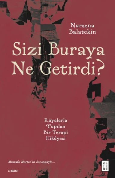 Sizi Buraya Ne Getirdi? ürün görseli 1