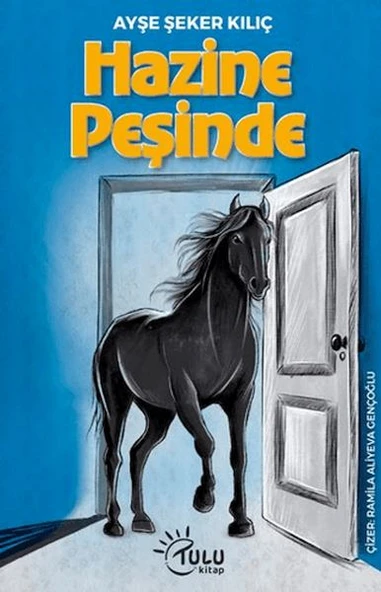 Hazine Peşinde ürün görseli 1