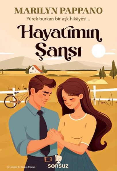 Hayatımın Şansı ürün görseli 1