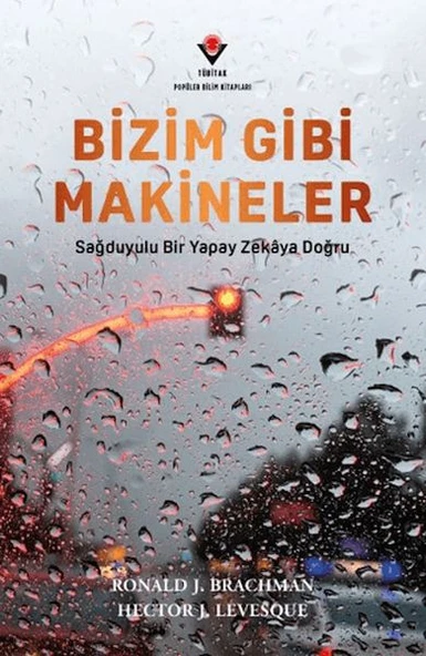 Bizim Gibi Makineler ürün görseli 1