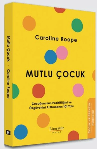 Mutlu Çocuk ürün görseli 1