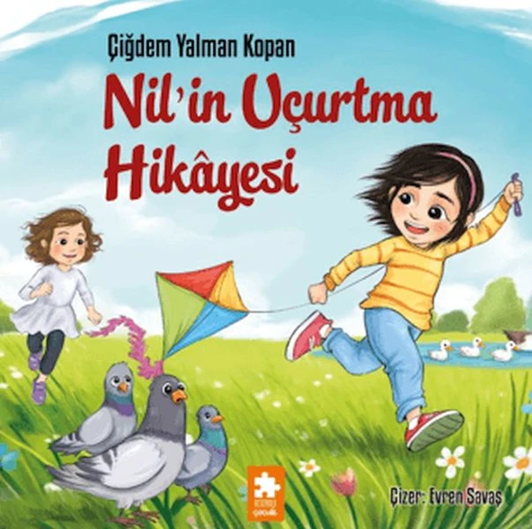 Nil’in Uçurtma Hikâyesi ürün görseli 1