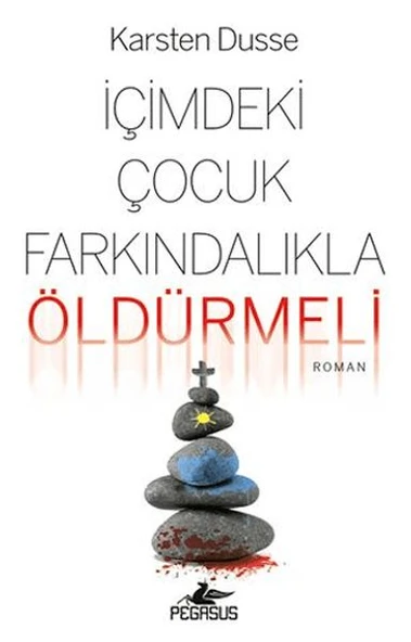 İçimdeki Çocuk Farkındalıkla Öldürmeli ürün görseli 1