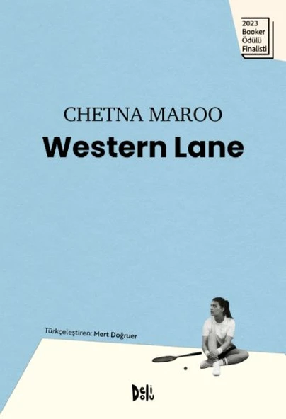 Western Lane ürün görseli 1
