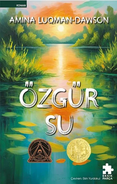 Özgür Su ürün görseli 1