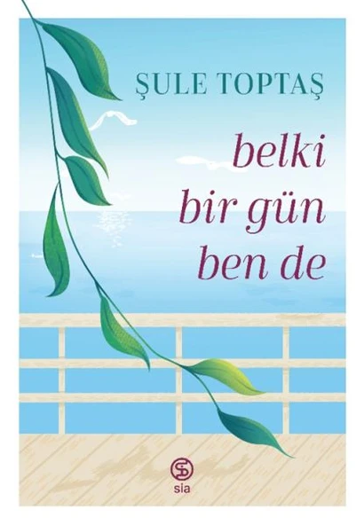 Belki Bir Gün Ben De ürün görseli 1