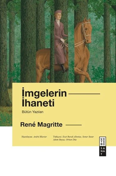 İmgelerin İhaneti ürün görseli 1