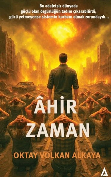 Ahir Zaman ürün görseli 1