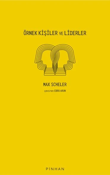 Örnek Kişiler ve Liderler ürün görseli 1