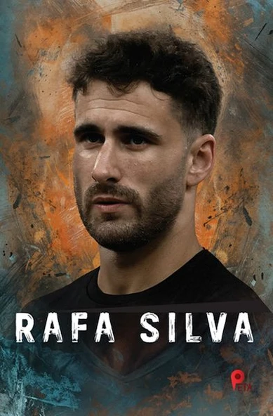 Rafa Silva (Poster Hediyeli) ürün görseli 1