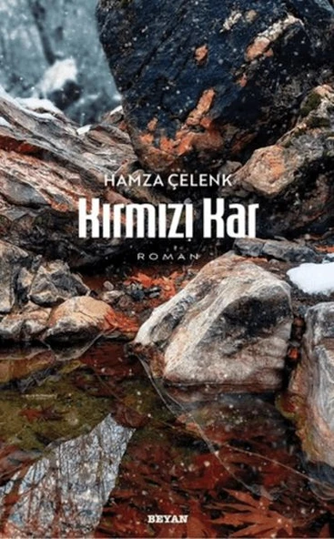 Kırmızı Kar ürün görseli 1