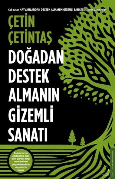 Doğadan Destek Almanın Gizemli Sanatı ürün görseli 1