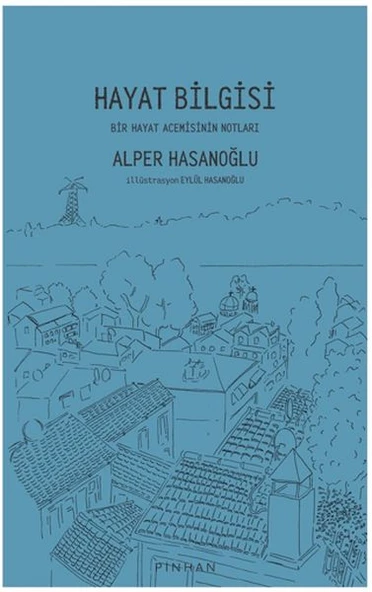 Hayat Bilgisi ürün görseli 1