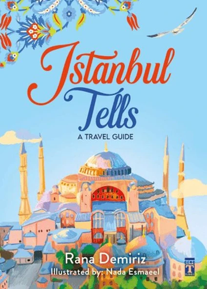 İstanbul Tells ürün görseli 1