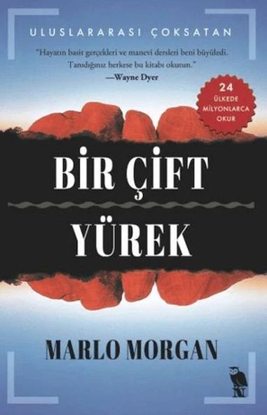 Bir Çift Yürek ürün görseli 1