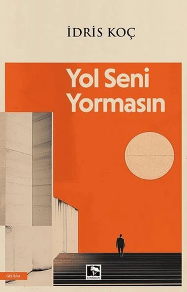 Yol Seni Yormasın ürün görseli 1