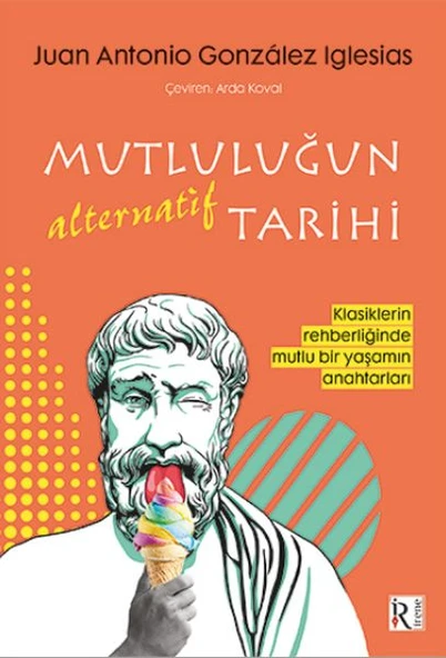 Mutluluğun Alternatif Tarihi ürün görseli 1