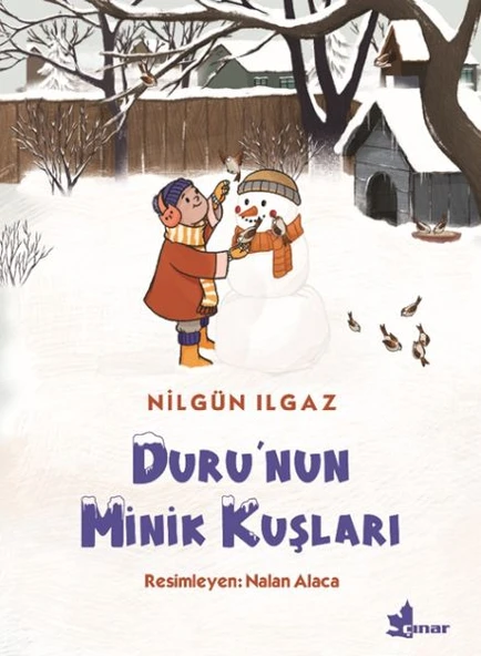 Duru’nun Minik Kuşları ürün görseli 1
