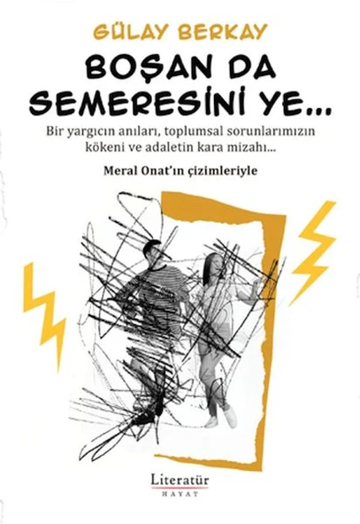 Boşan Da Semeresini Ye ürün görseli 1