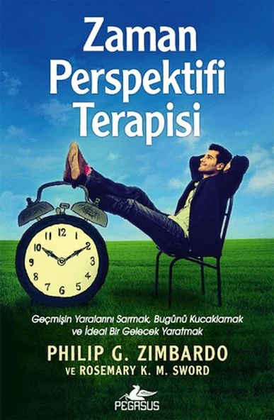 Zaman Perspektifi Terapisi ürün görseli 1